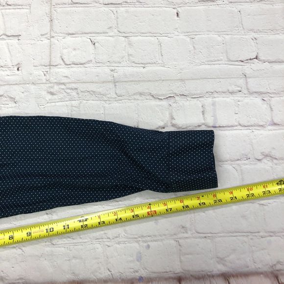 Old Navy Men Slim Fit Non-Iron Built In Flex Signature Shirt Size Medium M126 -1 - Picture 6 of 14